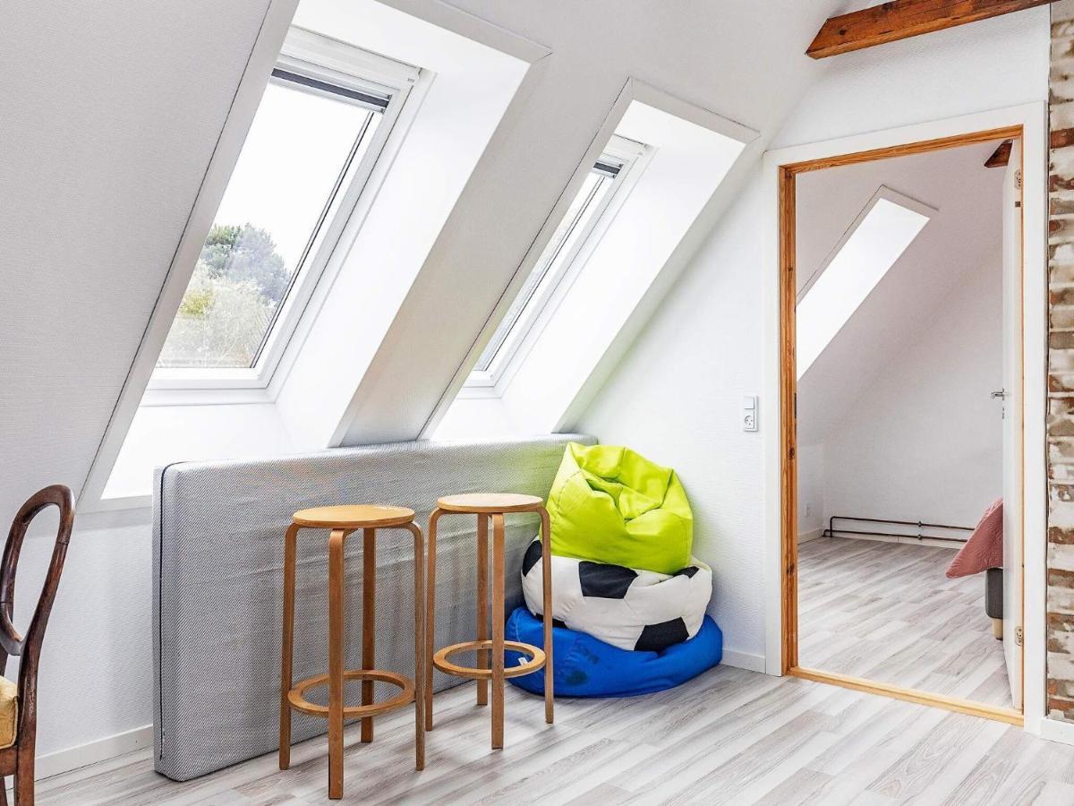 Holiday Home Rudkobing XIX Spodsbjerg Екстер'єр фото