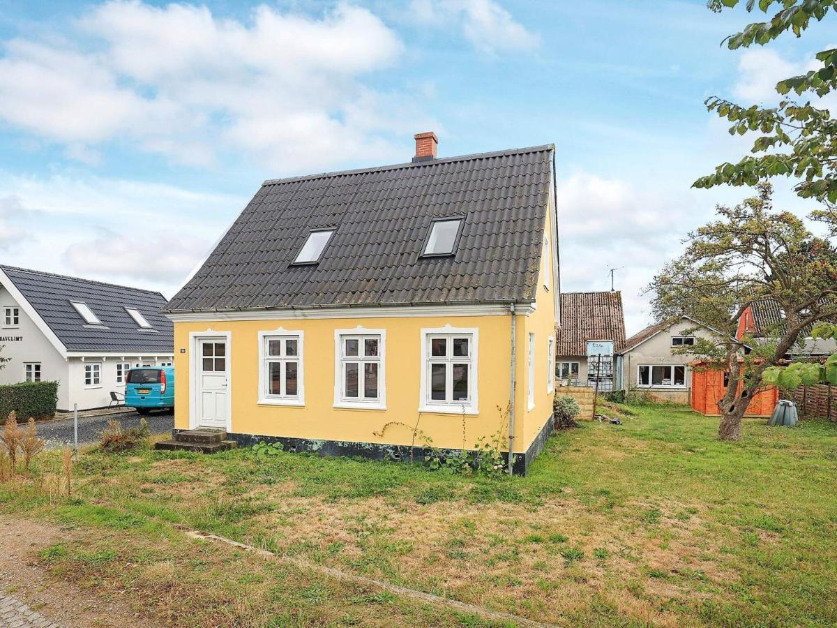 Holiday Home Rudkobing XIX Spodsbjerg Екстер'єр фото